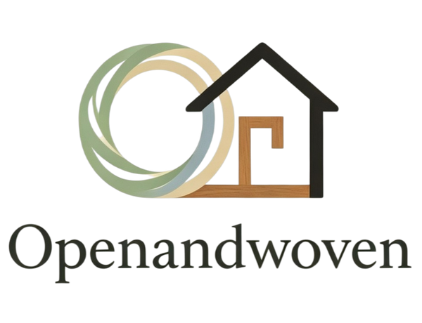 Openandwoven